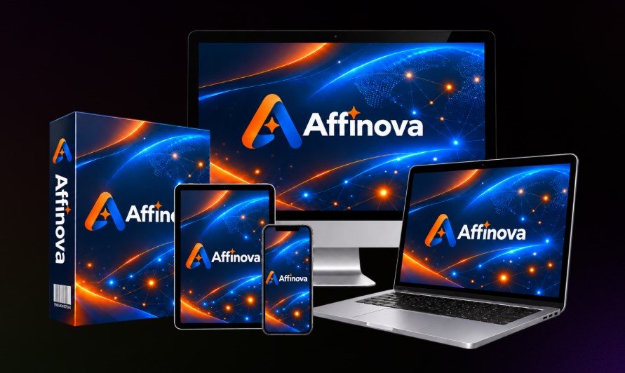 AFFILINova Review