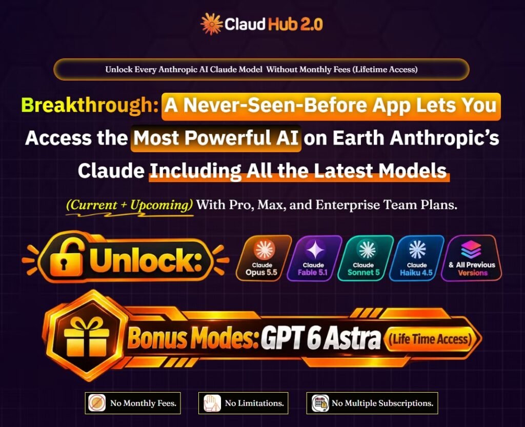 ClaudHub 2.0 Review
