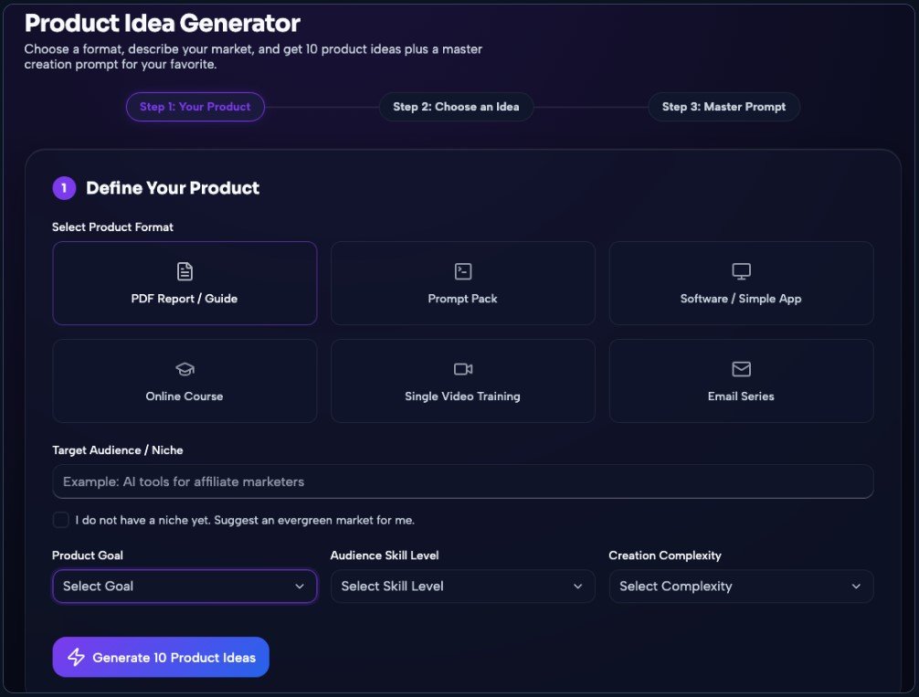 ProductSpark AI Review