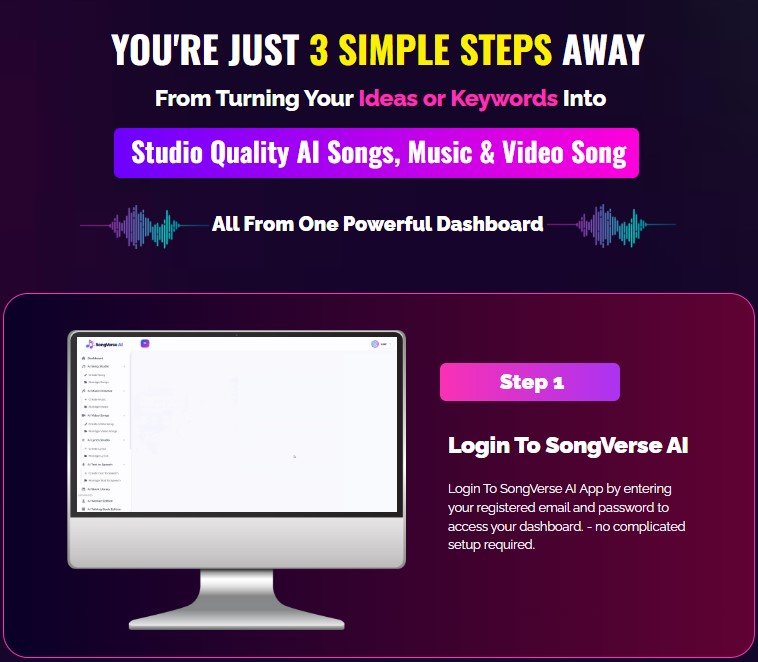 SongVerse AI Review