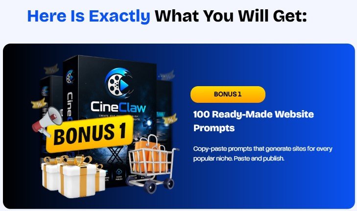 CINECLAW Review