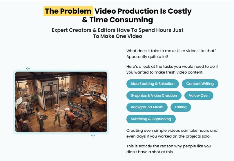 Blog2Vid Review