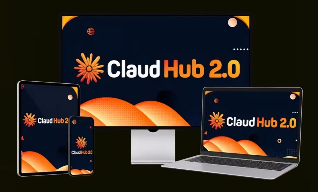 ClaudHub 2.0 Review