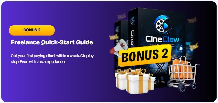 CINECLAW Review
