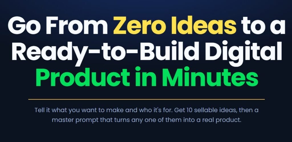 ProductSpark AI Review