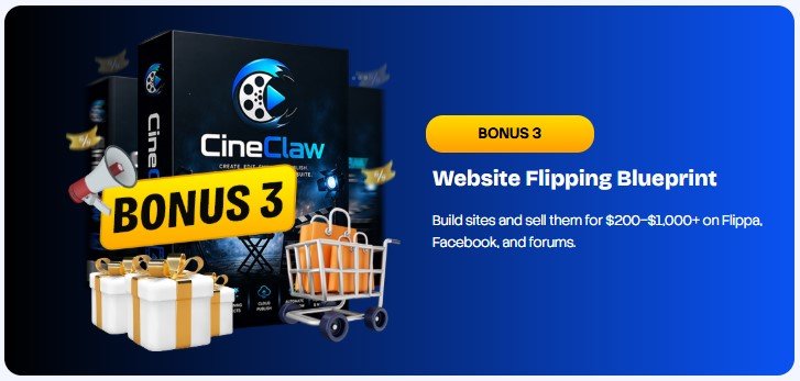CINECLAW Review
