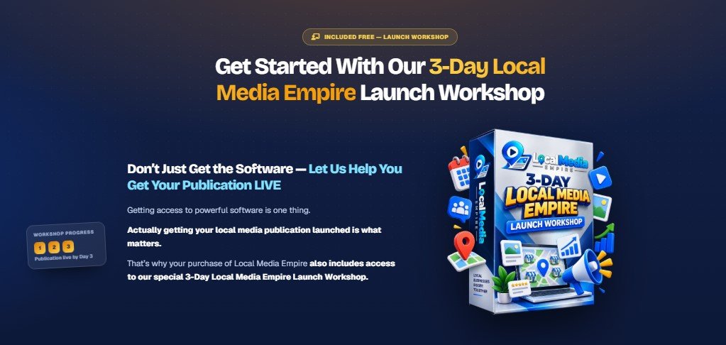 LocalMediaEmpire Review