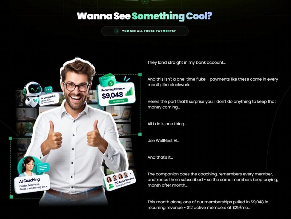 Wellnest AI Review