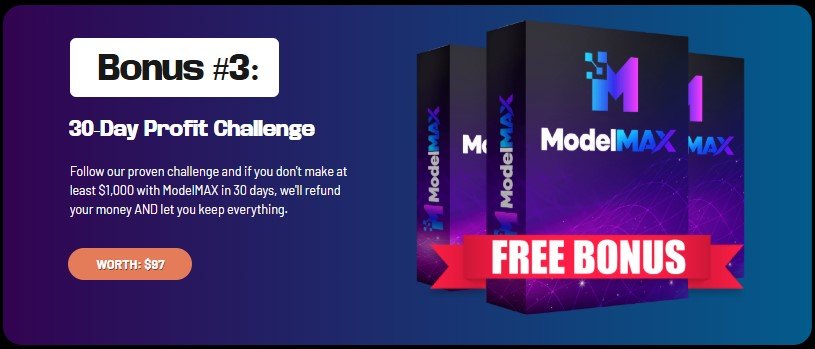 ModelMAX Review