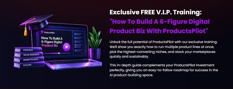 ProductsPilot AI Review