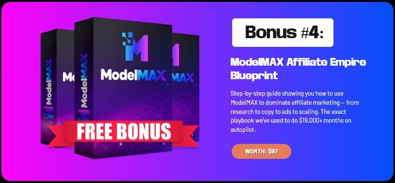 ModelMAX Review