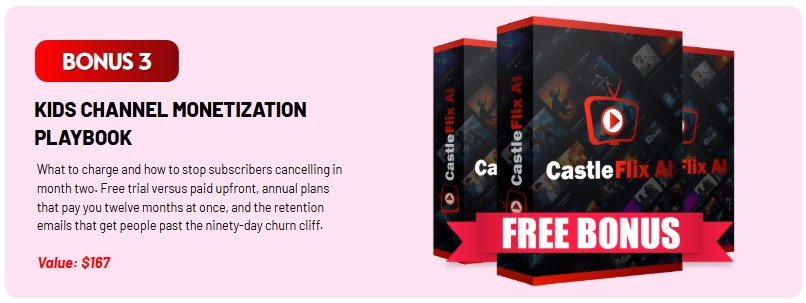 CastleFlix AI Review