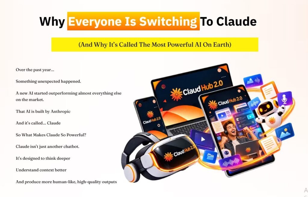 ClaudHub 2.0 Review
