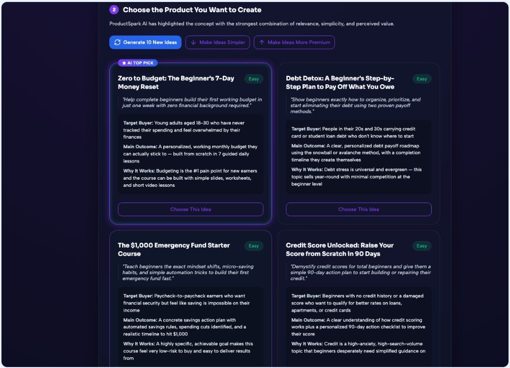 ProductSpark AI Review