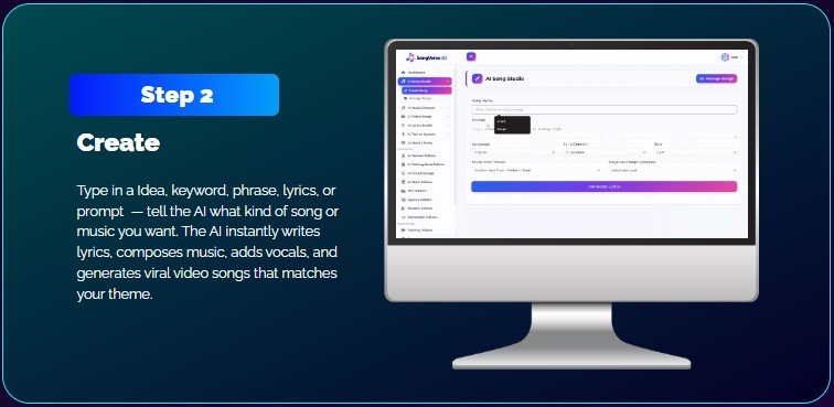 SongVerse AI Review