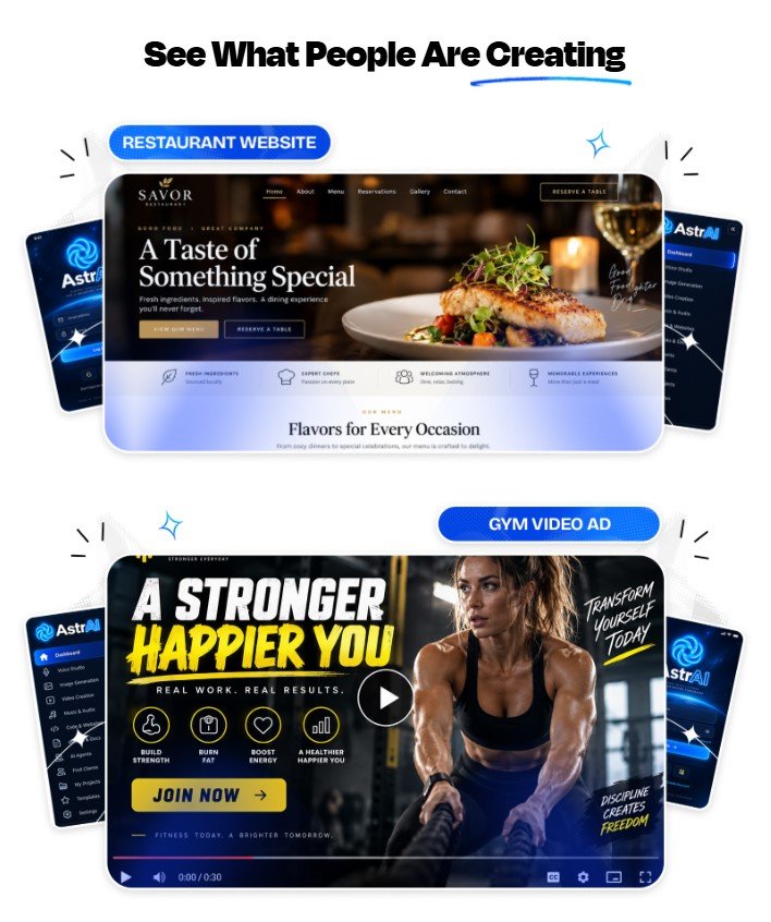 AstrAI App Review