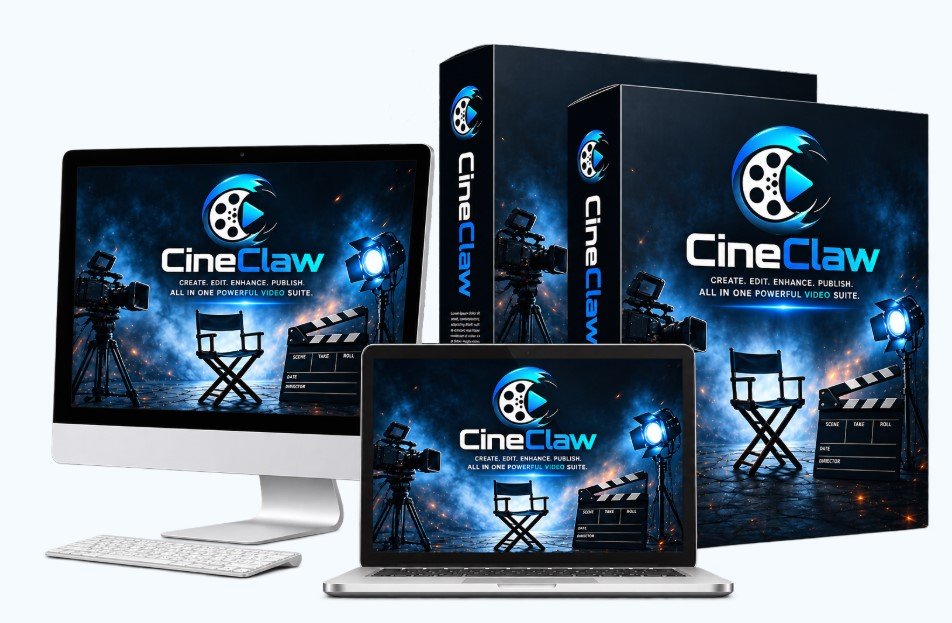 CINECLAW Review