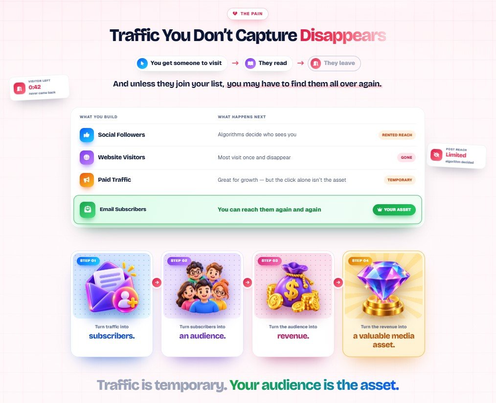 LocalMediaEmpire Review