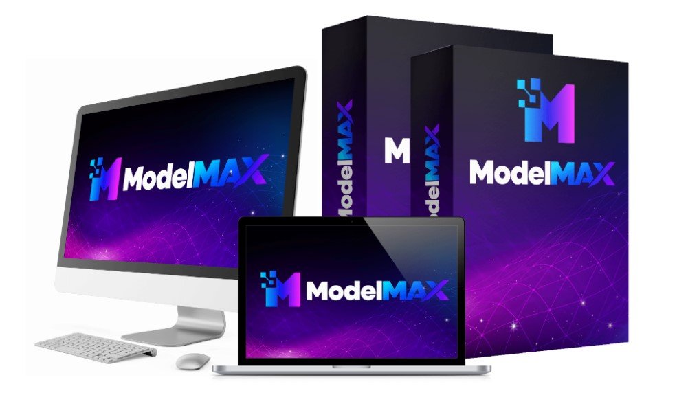 ModelMAX Review