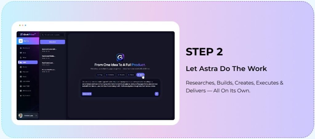 GPTAstraMax Review