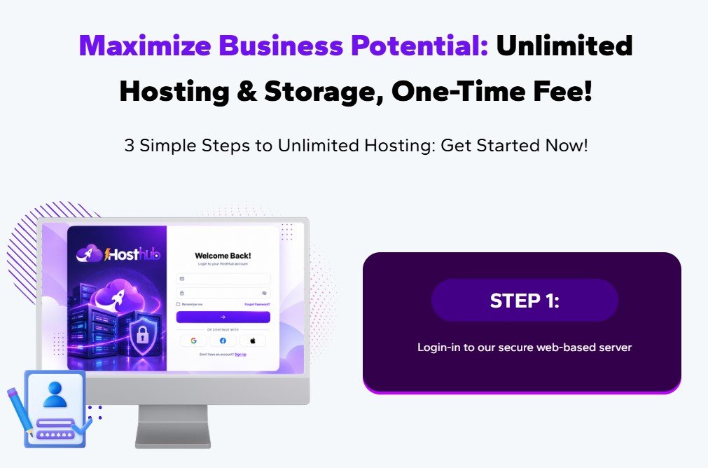 HostHub Review