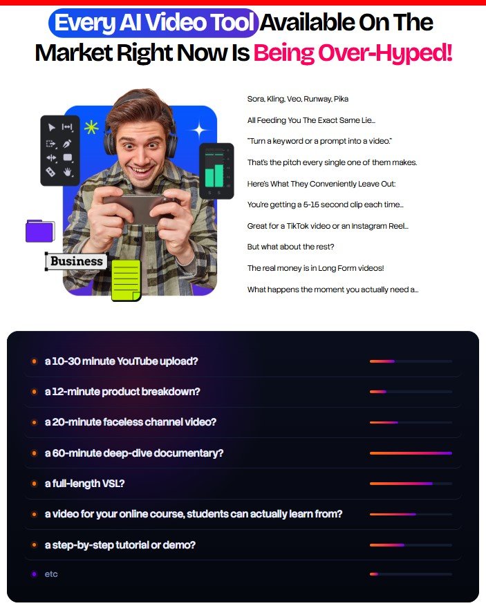 CINECLAW Review