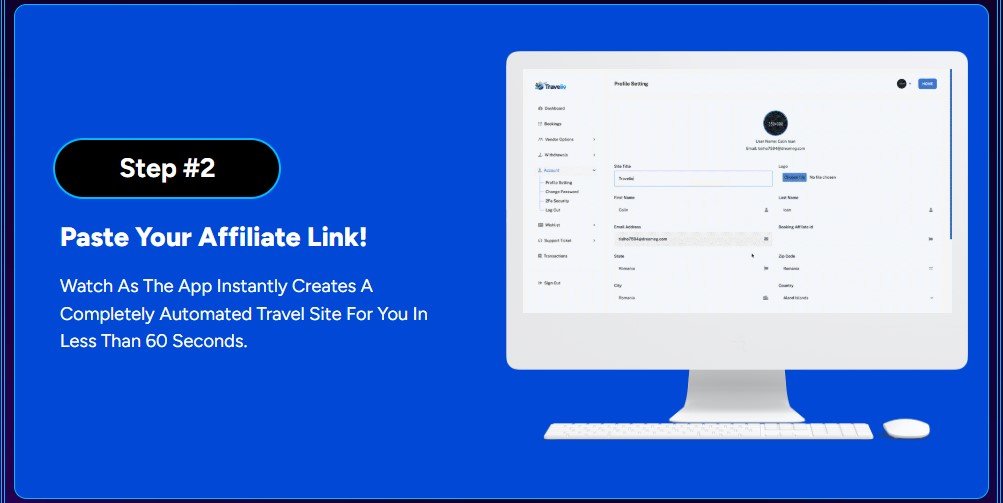 Travelio Review