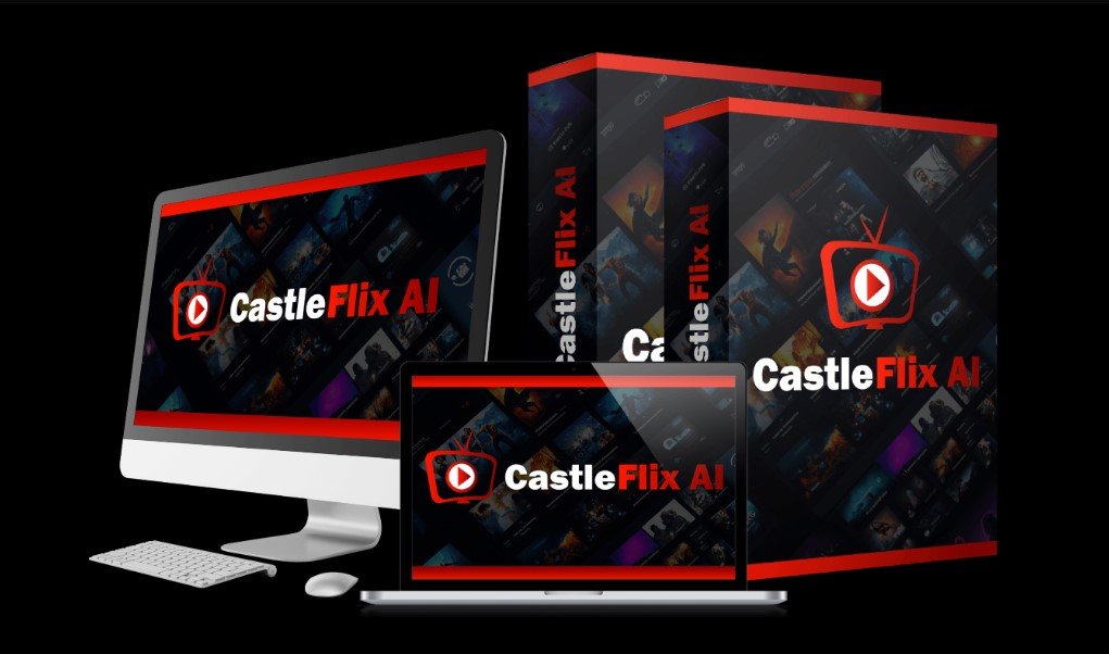 CastleFlix AI Review