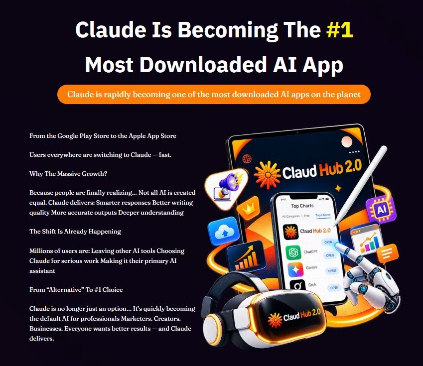 ClaudHub 2.0 Review