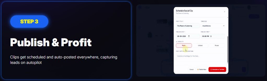 PodinarClaw AI