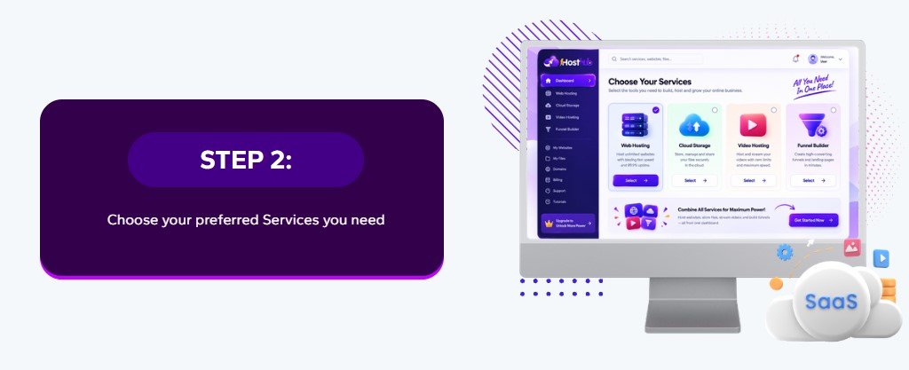 HostHub Review