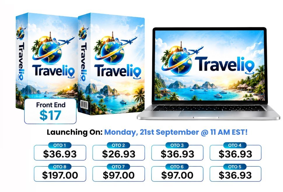 Travelio Review