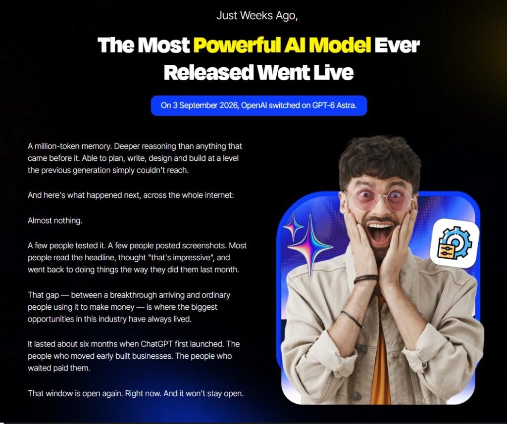 AstrAI App Review