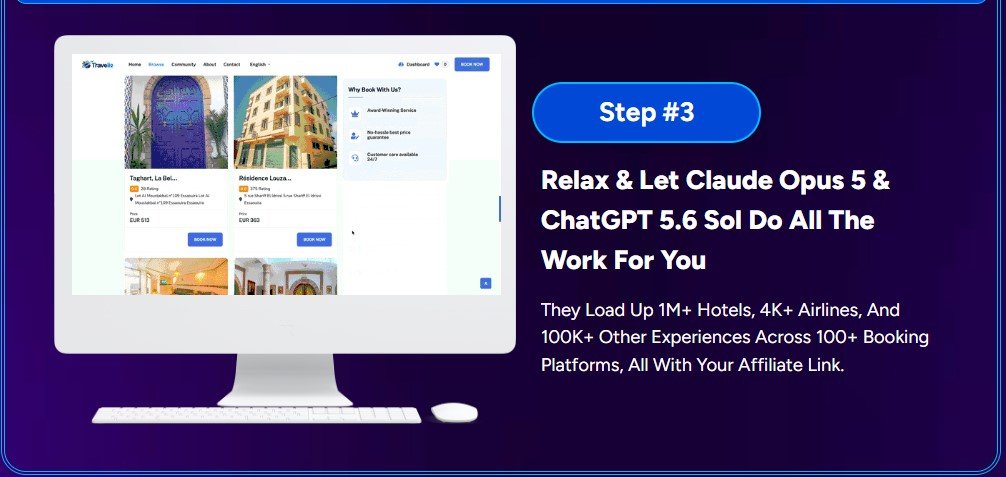 Travelio Review