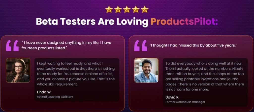 ProductsPilot AI Review