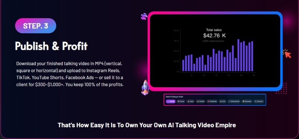 TalkGen AI Review