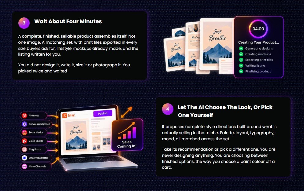 ProductsPilot AI Review