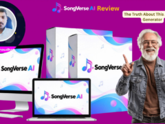 SongVerse AI Review