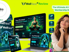 Wellnest AI Review