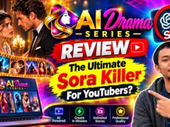 AI Drama Series