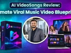 AI VideoSongs