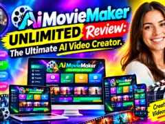 Ai MovieMaker Unlimited