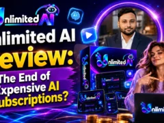 Unlimited AI Review