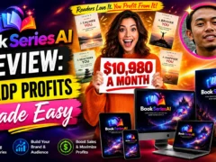 BookSeries AI Review