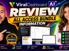 ViralDashboard