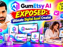 GumEtsy AI Review