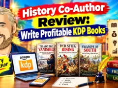 Write Profitable KDP Books