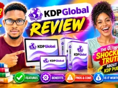 KDPGlobal