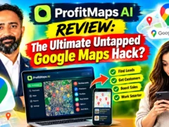 ProfitMaps AI