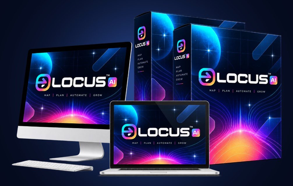 Locus AI